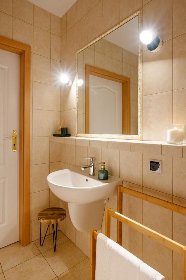 Apartament Gorzow Gorzów Wielkopolski Exteriör bild