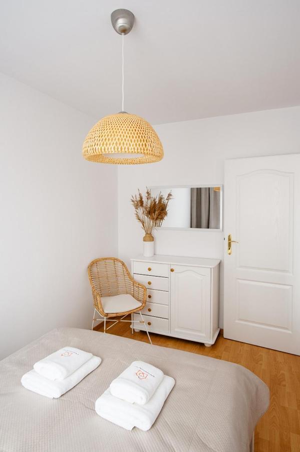 Apartament Gorzow Gorzów Wielkopolski Exteriör bild