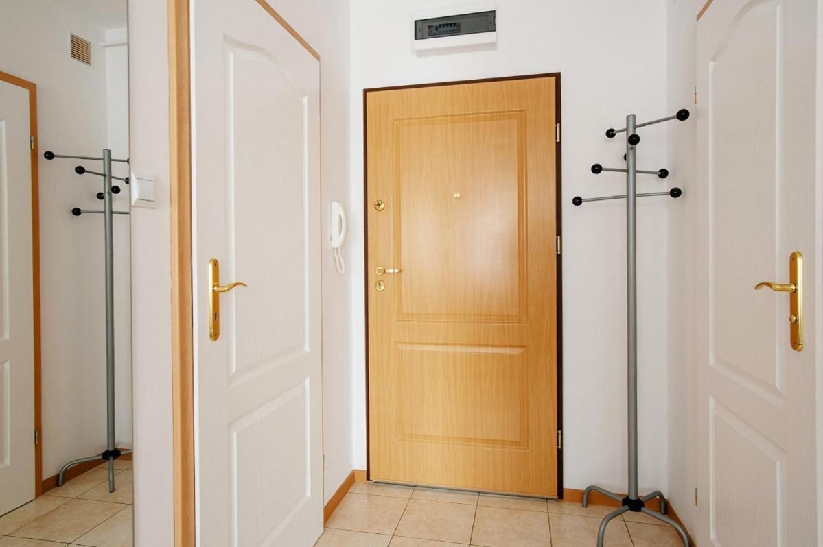 Apartament Gorzow Gorzów Wielkopolski Exteriör bild
