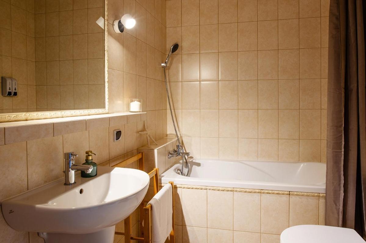 Apartament Gorzow Gorzów Wielkopolski Exteriör bild