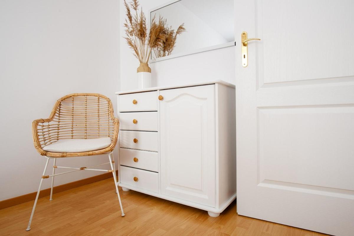 Apartament Gorzow Gorzów Wielkopolski Exteriör bild