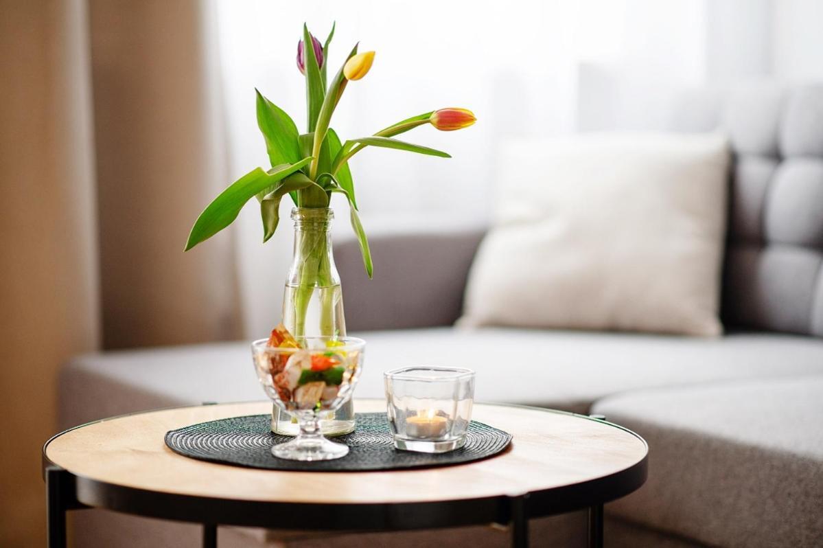 Apartament Gorzow Gorzów Wielkopolski Exteriör bild