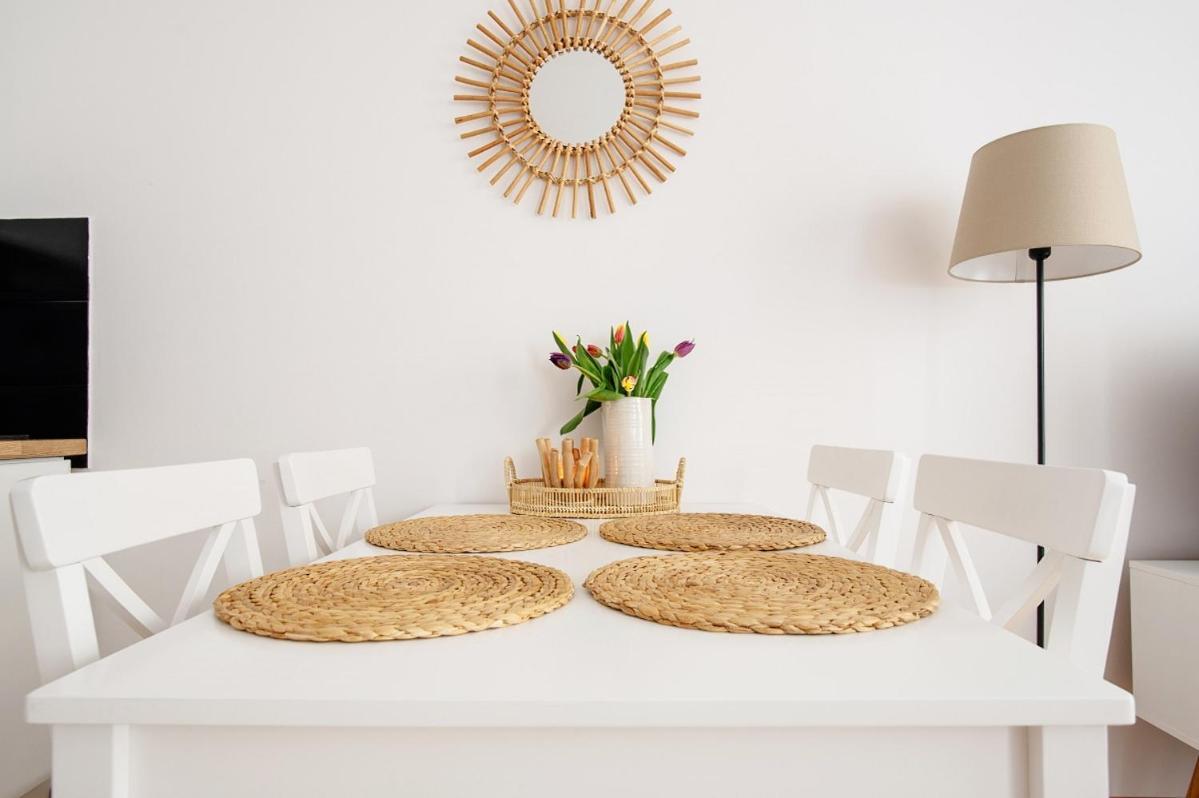 Apartament Gorzow Gorzów Wielkopolski Exteriör bild
